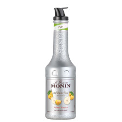 Monin Pear Puree 1L
