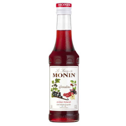Monin Grenadīna sīrups 250ml