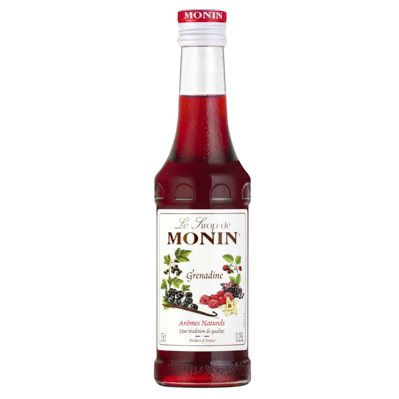 Monin Grenadiini siirup 250 ml
