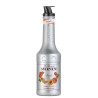 Peach puree 1 l