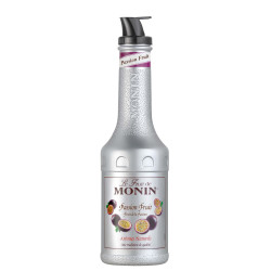 Monin pasiflorų tyrė 1 l