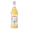 Monin vanilės sirupas 1 l