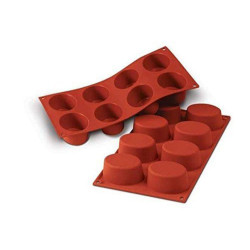 Mudelit 70x50 h-20mm 9x50ml...