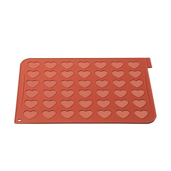 Silicone mould 300x400...