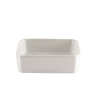 Cukraus dubenėlis TITAN cukraus paketams 12×6cm