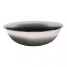 Bowl met. D45cm 15.10 l