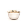 Bowl met. D27.5cm