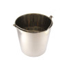 Bucket metal 13 l