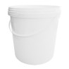 Bucket plastic 10 l