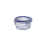 Food storage container with lid hermetic 0.25 l