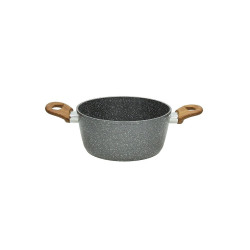 Casserole D 20cm h-9.3cm...