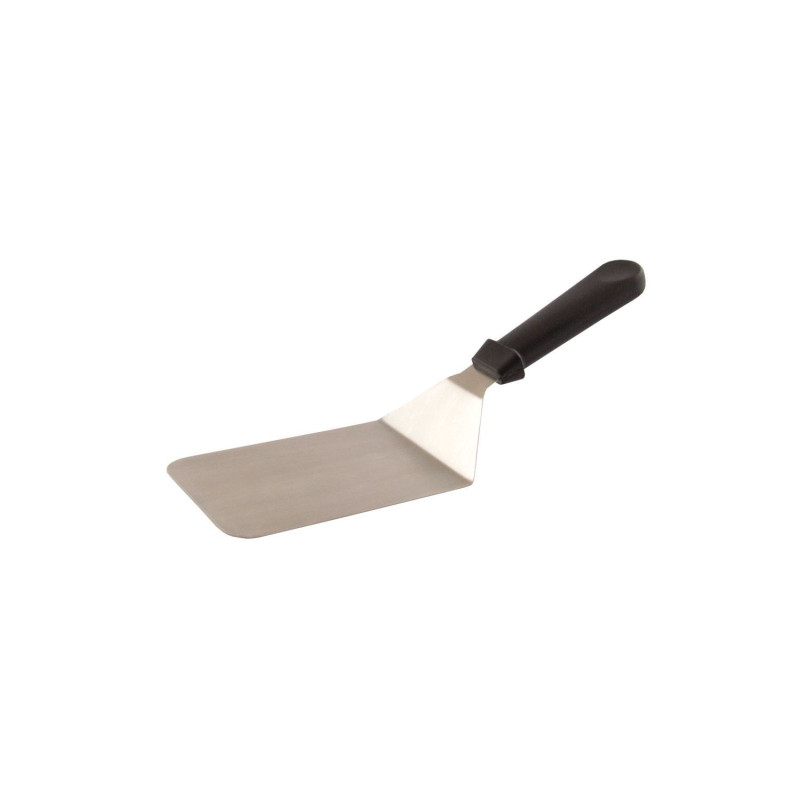 Köögilaud CHEF musta plastkinnikuga 9.5x15cm