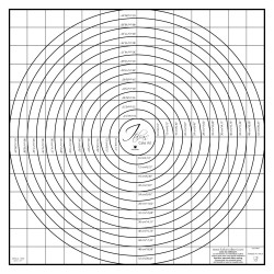 Trafaret suhkrumastikuks...