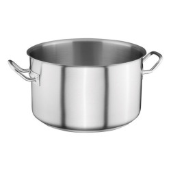 Sauce pot without lid D28cm...