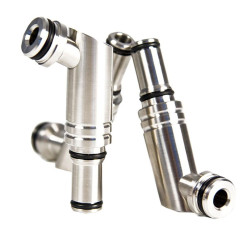 Spare part tip adapter...