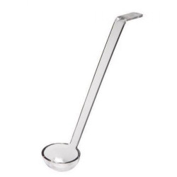 Kauss mērcei 25ml L-21.6cm