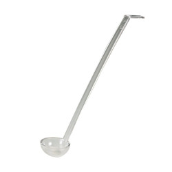 Ladle PC L-33cm 30ml