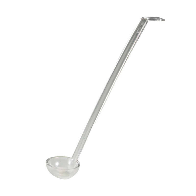 Ladle PC L-33cm 30ml