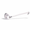 One peace ladle D6.5cm L-22cm 70ml