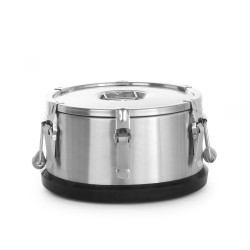 Maisto termostatas 15 l