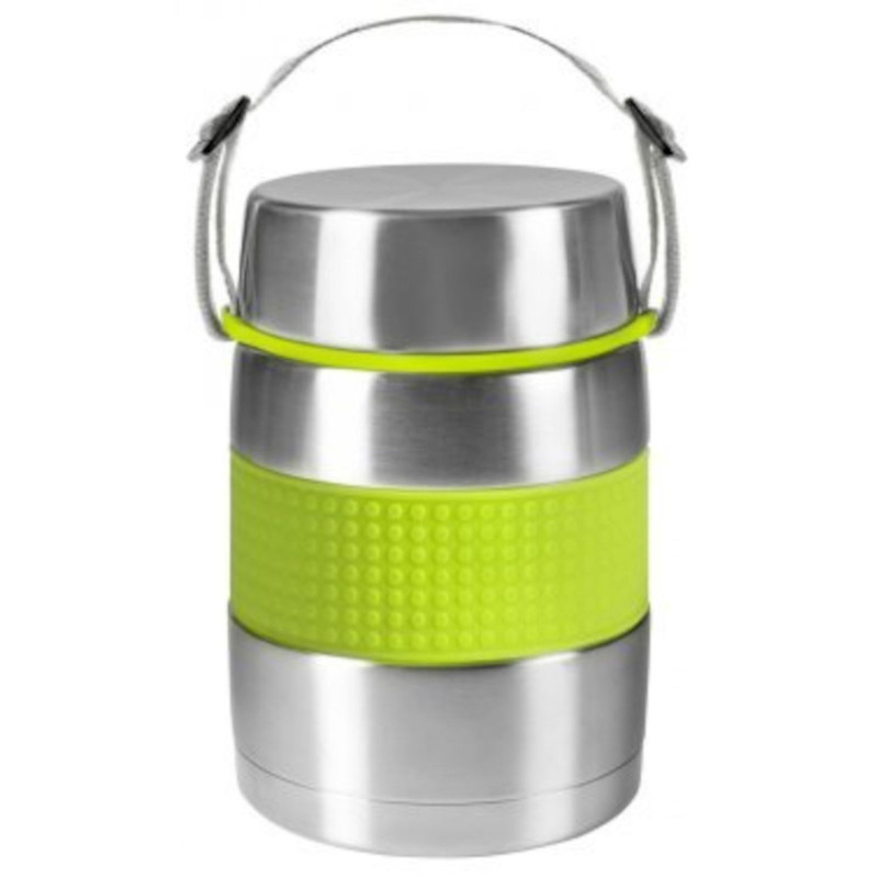 Thermo For Solid D12.3 h-18.5cm 1.2L 12h