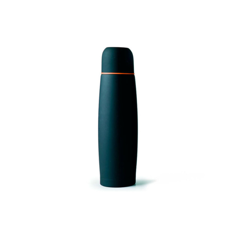 Termosas 500ml, juodas