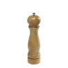 Pepper mill wood D5cm h-16.5cm