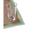 Bar Mesh 60cm transparent