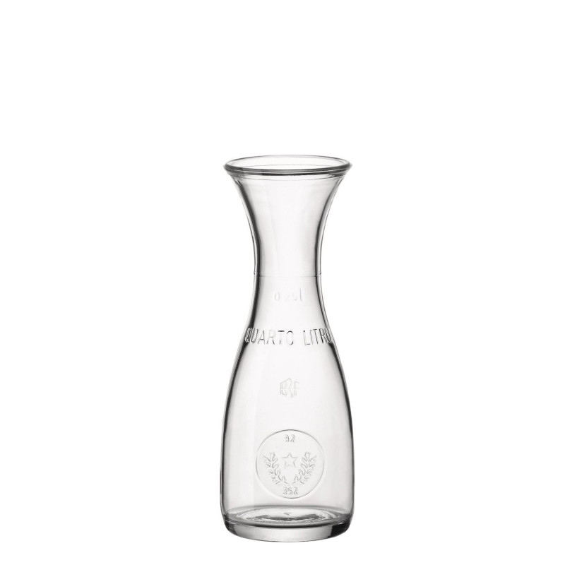 Karafe MISURA 250 ml