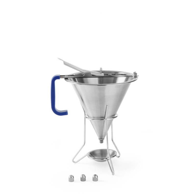 Confectionery funnel 1.5 l