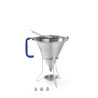 Confectionery funnel 1.5 l