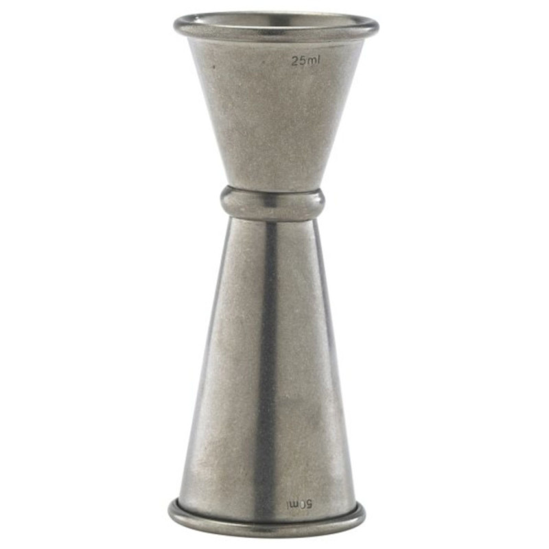 VINTAGE klaas 25/50 ml