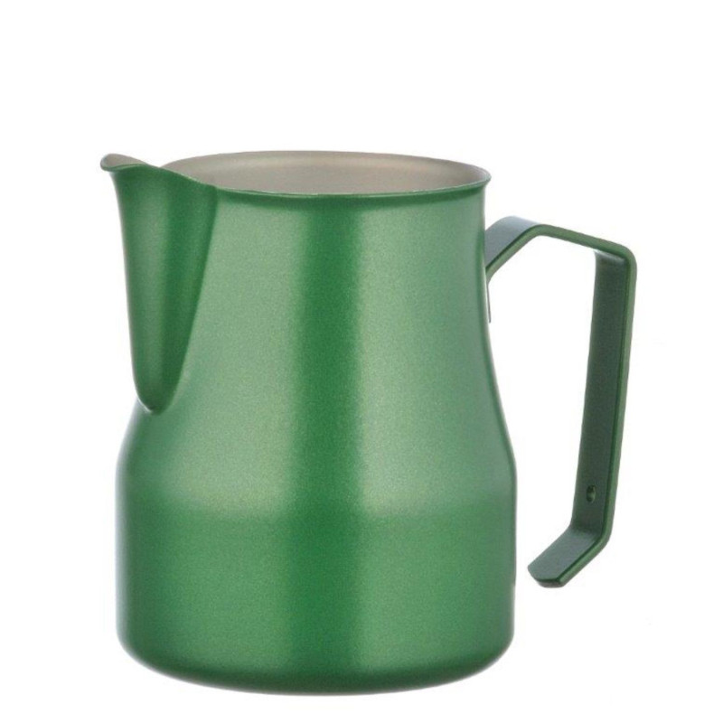 Milk jug 750ml green