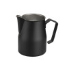 Milk jug 500ml black