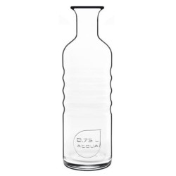 Vandens grafinas OPTIMA 0,75 l