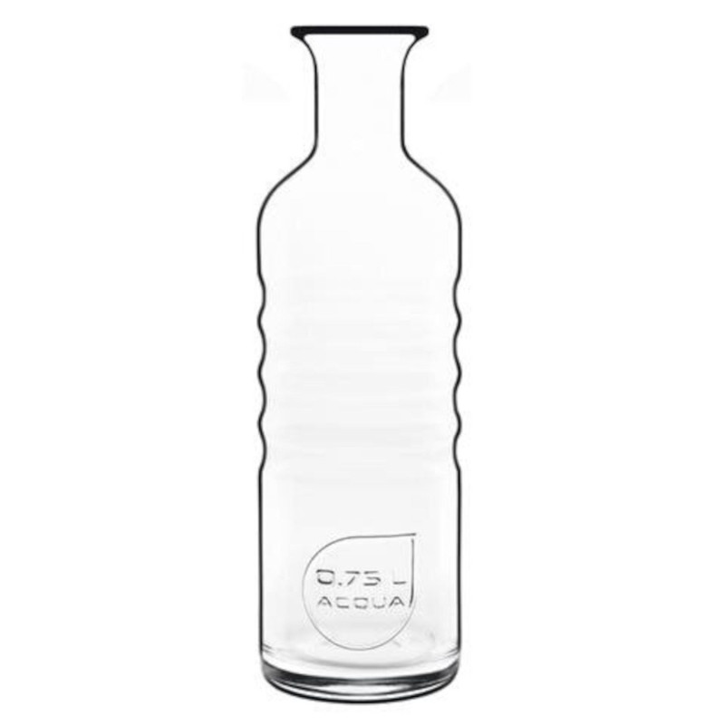 Vandens grafinas OPTIMA 0,75 l