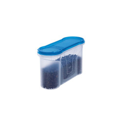 Product containers with lid...