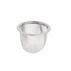 Strainer s/s D 6.8/7.5cm