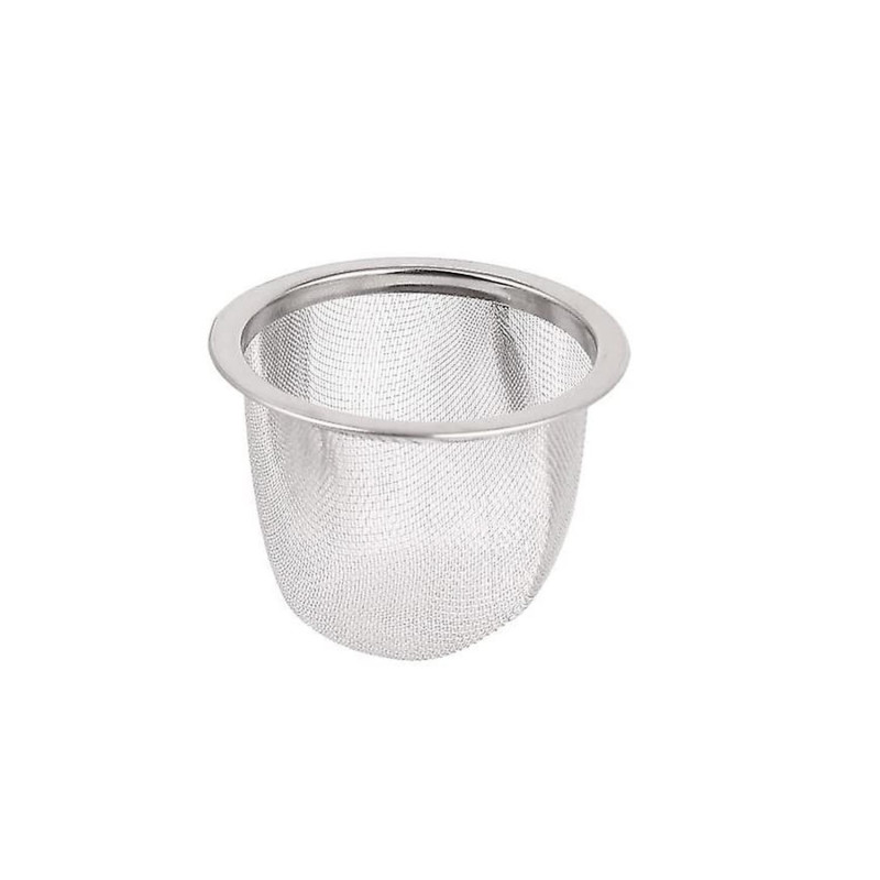 Strainer s/s D 6.8/7.5cm