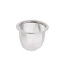 Strainer s/s D 6.8/7.5cm