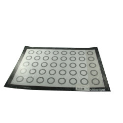 Silikoni krohvid, 583x384mm...