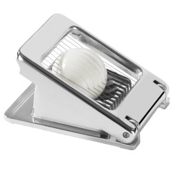 Egg slicer
