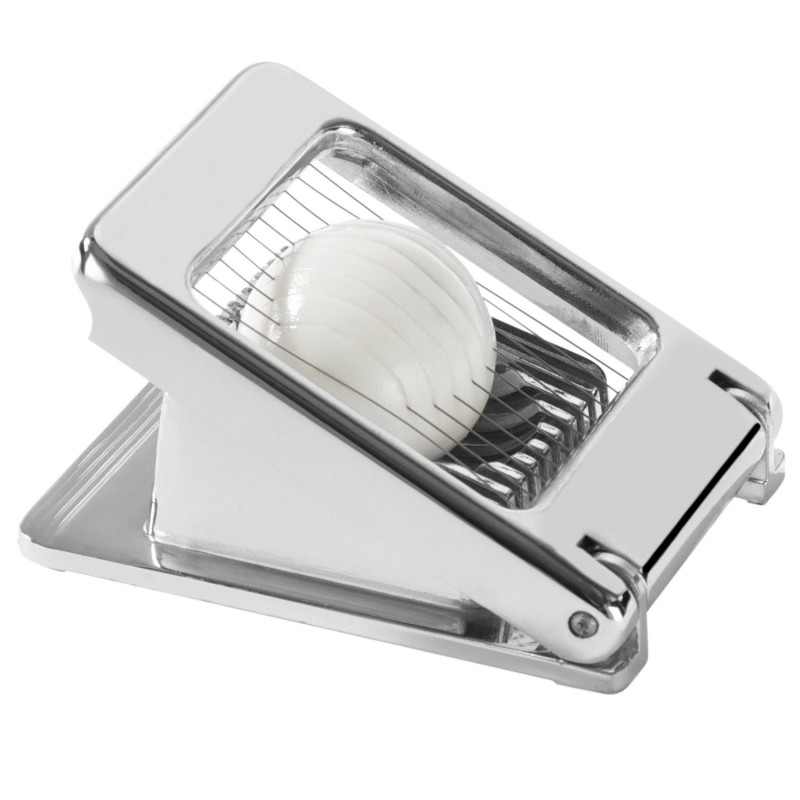 Egg slicer