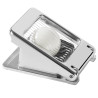 Egg slicer