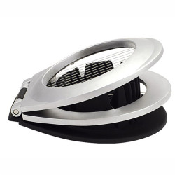 Egg slicer 11.5x9.5x3.5cm