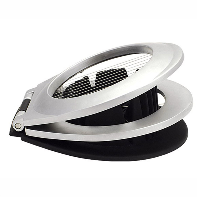 Egg slicer 11.5x9.5x3.5cm