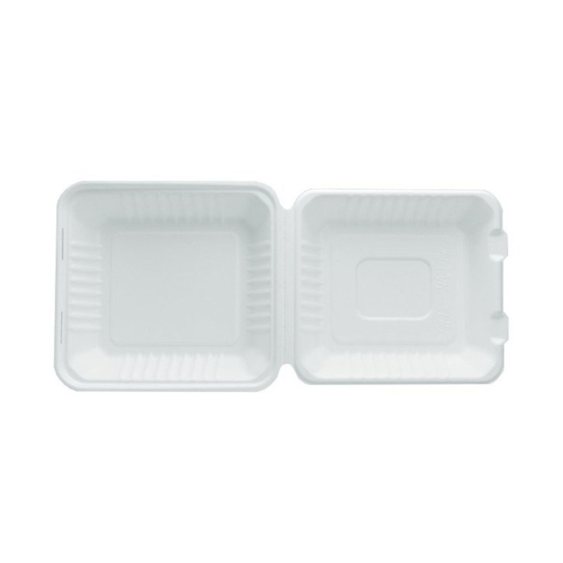 Банки V/L Bio 22x20x4/7,6 см, 50 шт сахар