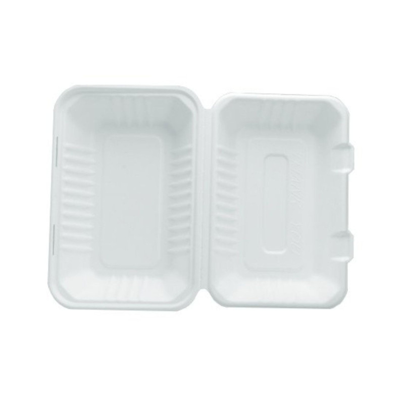 Банки V/L Bio 23x15.5x4/7,6 см, 50 шт сахар