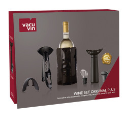 Wine Set Original Plus (6pcs)