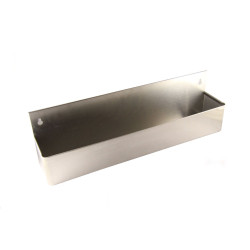 Wall shelf s/s 56cm